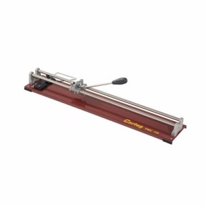 Cortadora De Cerámica Profesional Tec 75 Brasil
