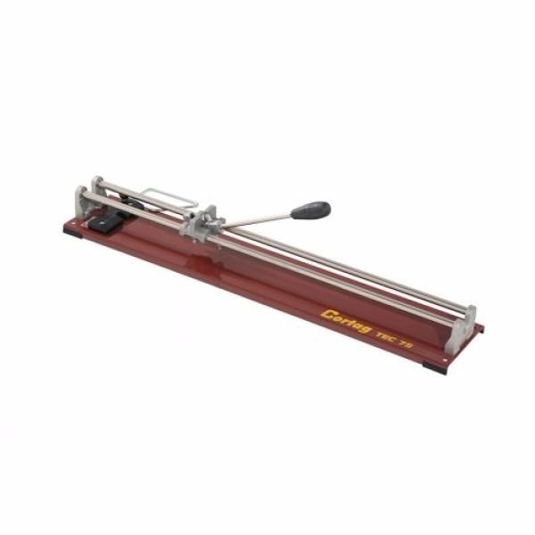 Cortadora De Cerámica Profesional Tec 75 Brasil