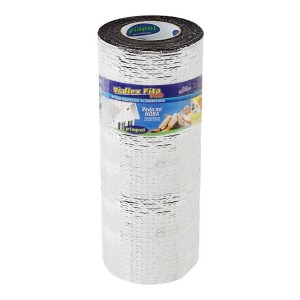 Membrana Auto Adhesiva 45 Cm Viapol