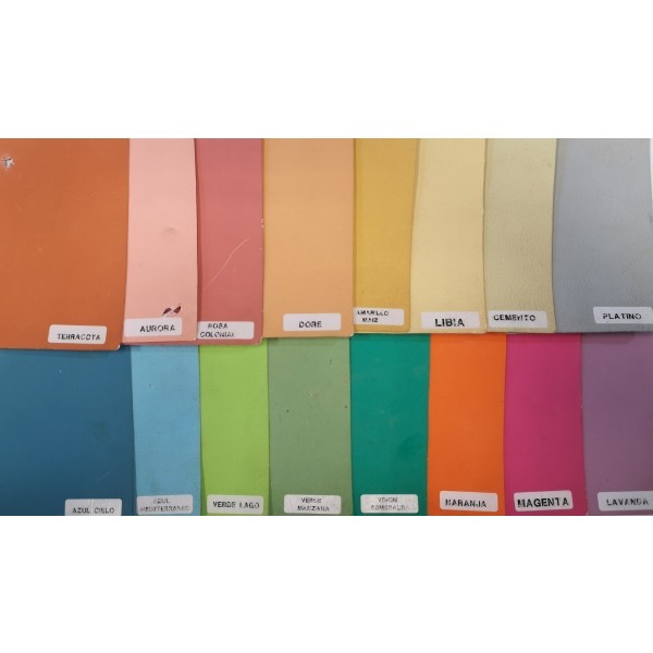 Pintura Color Ulbrika Pop Plus 4 Lts. - Imagen 25