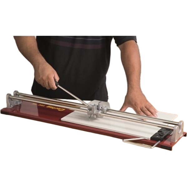 Cortadora De Cerámica Profesional Tec 75 Brasil - Imagen 2