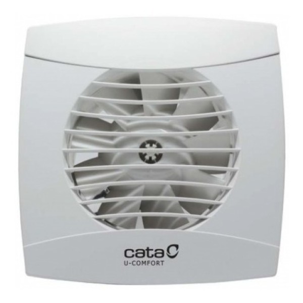 Extractor Cata U-comfort Series Uc10 Silencioso 10cm Español - Imagen 5