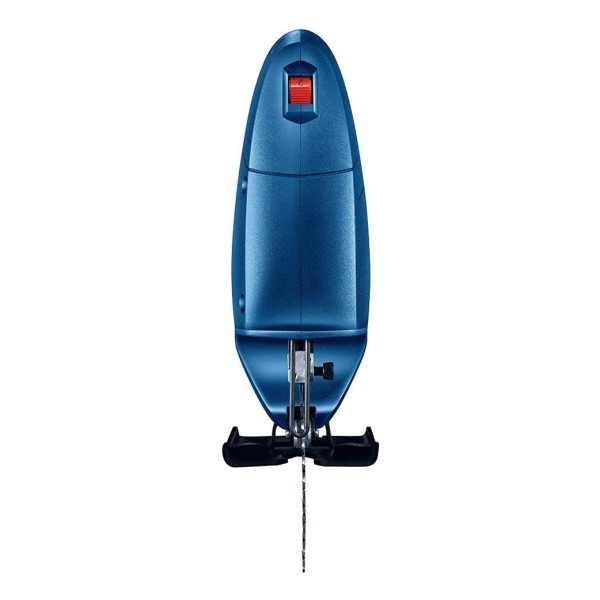 Sierra Caladora Bosch Gst-700 500 W Tico-tico - Imagen 4