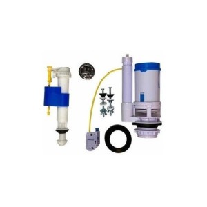 Repuestos Kit Para Cisterna Mochila Universal Selektiva