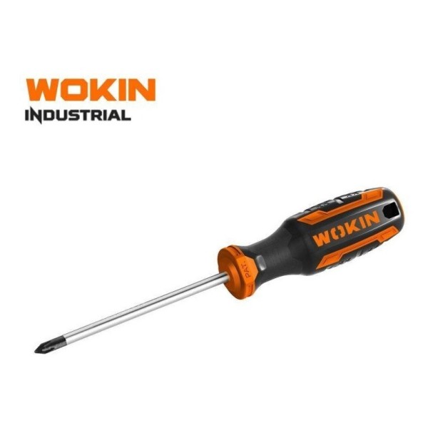 Destornillador Ph2*150mm Wokin B.oli - Imagen 2