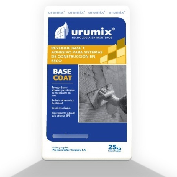 Base Coat Urumix - Imagen 2