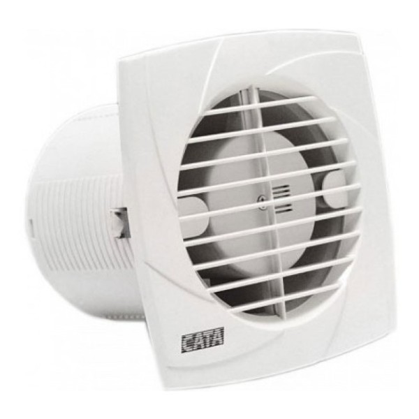 Extractor Para Baño B 15 Plus Español 2 Año De Garantía - Imagen 3