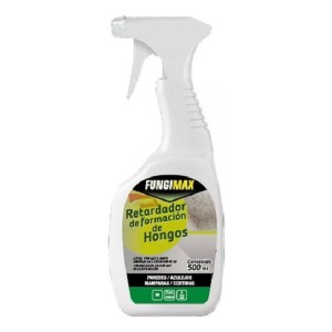 Retardador De Formación Hongos 500ml Pulverizador Fungimax