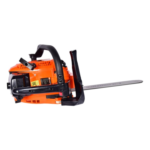 Motosierra Naftera 25cc Lusqtoff Gs-2500 1.2hp 11000rpm - Imagen 4