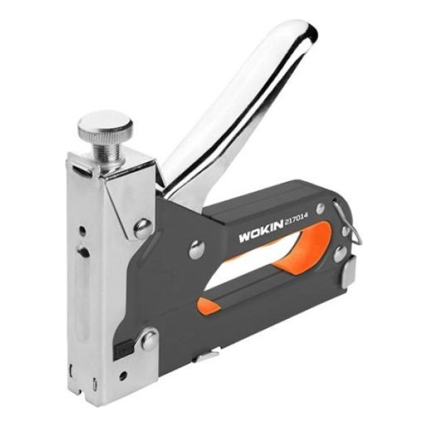 Grapadora Manual Industrial Wokin B.oli