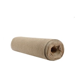 Malla De Sombra Beige 80% Sombra 4mt De Ancho B.oli