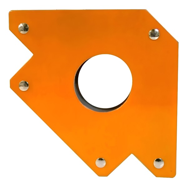 Escuadra Magnetica Lusqtoff 5 34kg