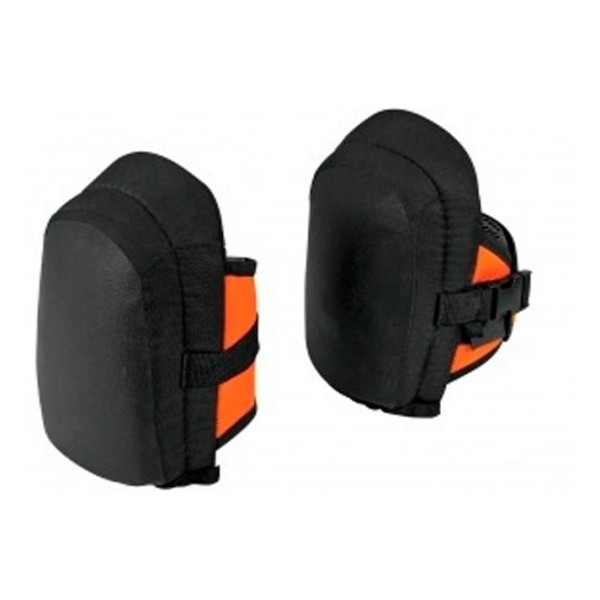 Rodilleras Neopreno Ligeras Flexible Multiuso Truper - Imagen 2
