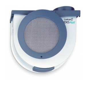 Extractor Cocina Cata Gs 600 Plus 2 Velocidades 600m3/h B.o