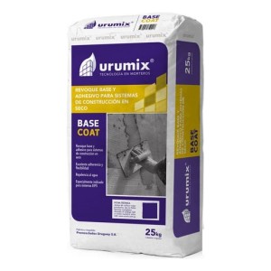 Base Coat Urumix