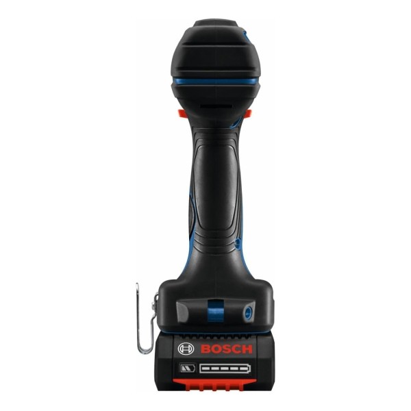 Atornillador 18v Percutor Cargador Inductivo Bosch Gsb18v-ec - Imagen 6