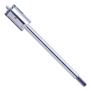 Sierra De Copa Diamantada 30mm Starrett Encastre Hex