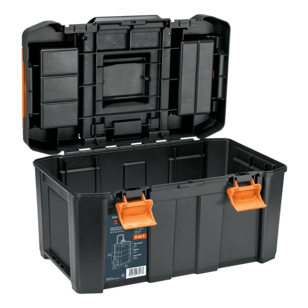 Caja Para Herramientas 19x25 3 En 1 Desmontable Truper - Imagen 2