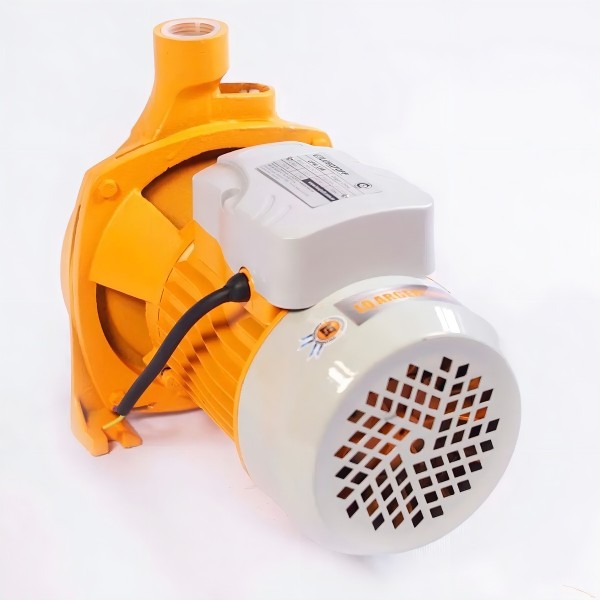 Bomba De Agua Centrífuga 3/4hp Electrobomba Lusqtoff - Imagen 3
