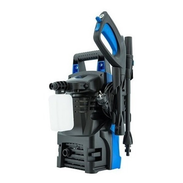 Hidrolavadora Anlu 105 Bar 5.5lts/min 1400 Watts 1 Año Gtía! - Imagen 3