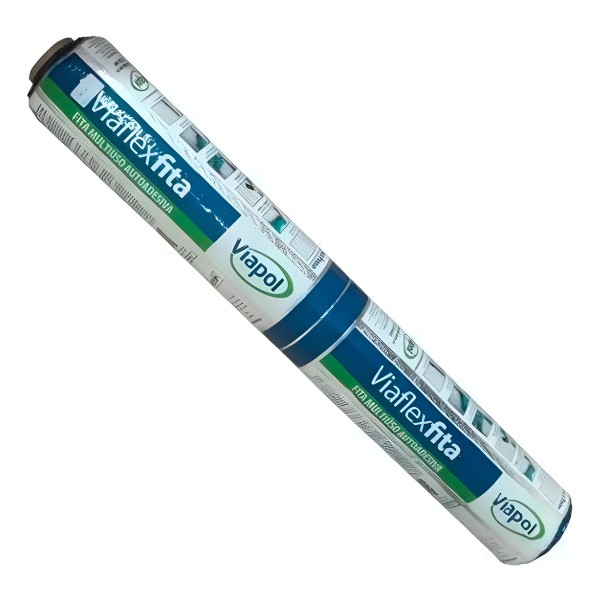 Membrana Autoadhesiva 94 Cm Ancho Rollo X 10 Mt Largo