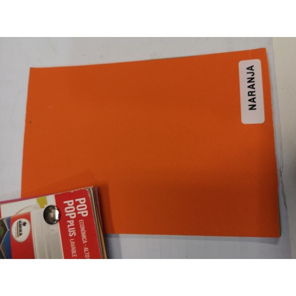 Pintura Color Ulbrika Pop Plus 4 Lts. - Imagen 59
