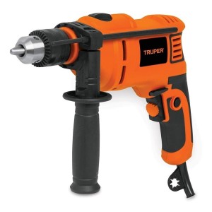 Rotomartillo 650w Truper 1/2 12,7mm Hammer Drill Taladro