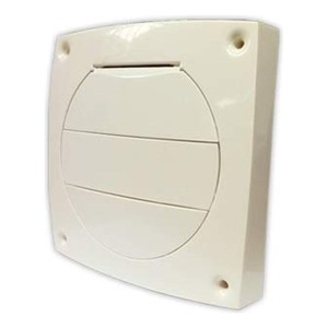Persiana Veneciana Extractor Cocina Lhv 190