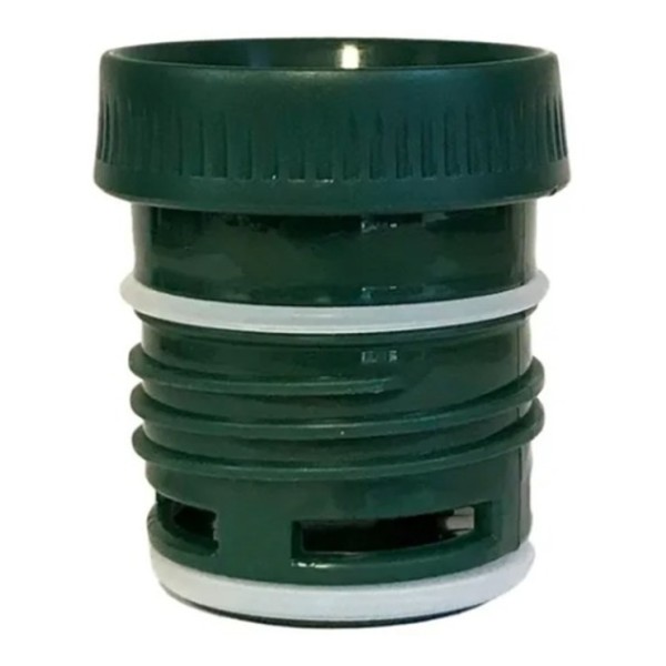 Termo 1 Litro Acero Inoxidable Lusqtoff Frio Y Calor - Imagen 9