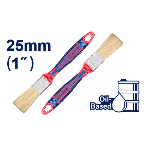 Pincel Industrial 25mm Emtop Epbh01601 - Imagen 5
