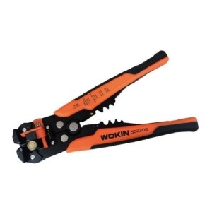 Pinza Pelacable Pro Automático 3 En 1 Wokin