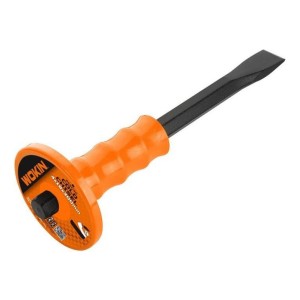Punta Hierro Con Protector 4*16*250mm Wokin Industrial