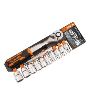 Juego De Dados C/cricket 1/2 12pc Wokin Industrial