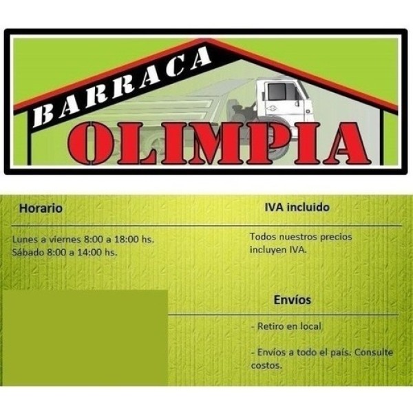 Hidrolavadora 1600 Watts 130 Bar Pw-c22 Ipc - 1 Año Garantía - Imagen 4