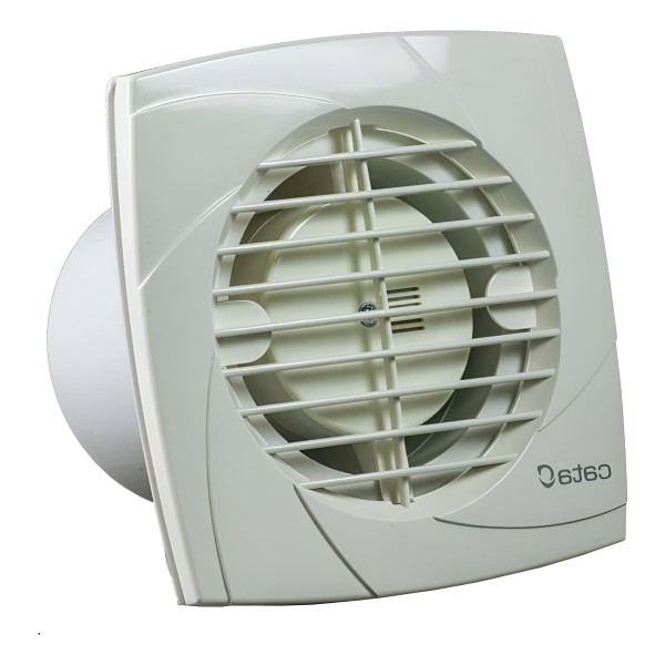 Extractor Para Baño B 10 Plus Español 2 Año De Garantía