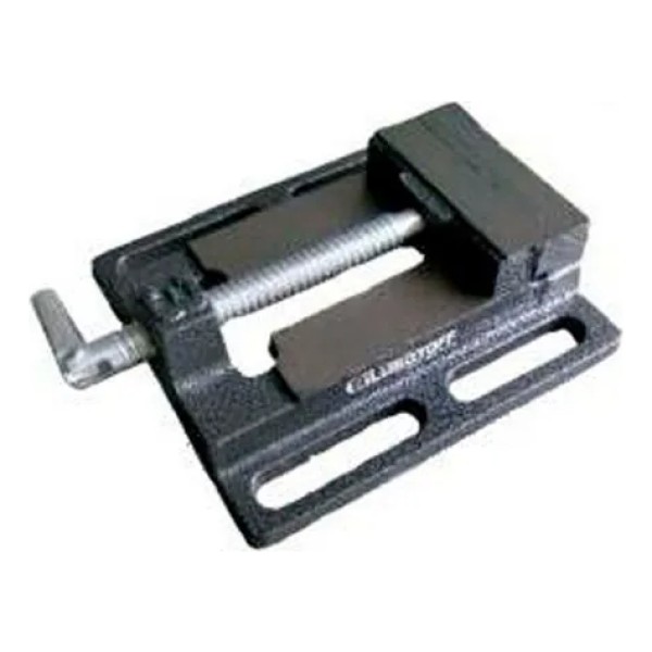 Taladro De Banco Perforador 13mm 5vel Con Morsa Lusqtoff - Imagen 3