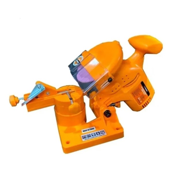 Afilador Eléctrico Doméstico Lüsqtoff Motosierra 11002-b - Imagen 3