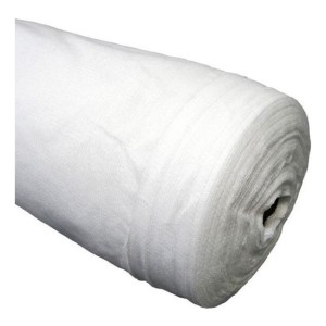 Malla Sombra Tela Sombrite Blanca 80% Protege X Metro Lineal