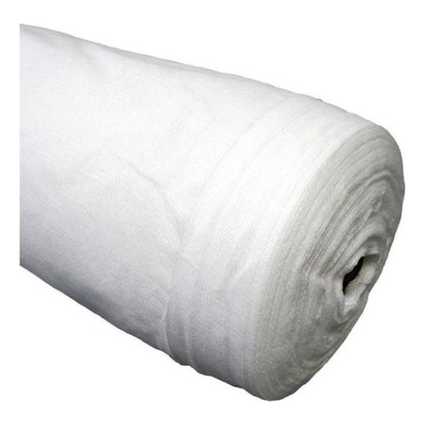 Malla Sombra Tela Sombrite Blanca 80% Protege X Metro Lineal