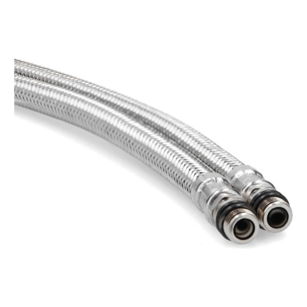 Colilla Monocomando 60cm Calefon Agua Fria O Caliente X Un
