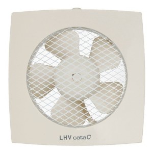 Extractor De Aire Para Cocina Lhv 190 Español Cata
