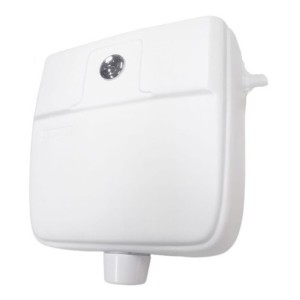 Cisterna Exterior Selektiva Descarga Doble