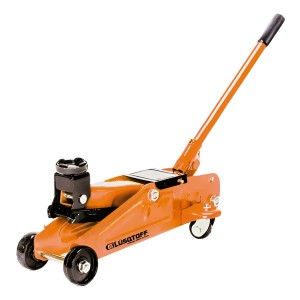 Criquet Hidráulico Gato Carrito 2 Tn Lusqtoff Lq-c2