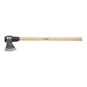 Hacha Tipo Español Media Labor 1.8kg 92cm Ml-4m