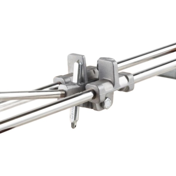 Cortadora De Cerámica Profesional Tec 75 Brasil - Imagen 4