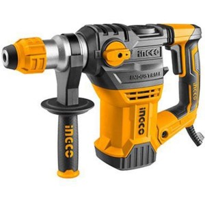 Rotomartillo Ingco Sds Plus 1500w Rh150028 5,5j Industrial