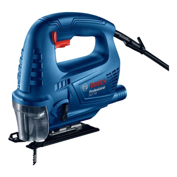 Sierra Caladora Bosch Gst-700 500 W Tico-tico