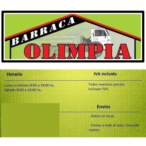 Azulejo Blanco 15x15 Pack X 10 B.oli - Imagen 5