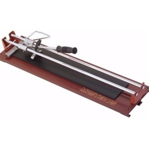 Cortadora De Cerámica Profesional Master 75