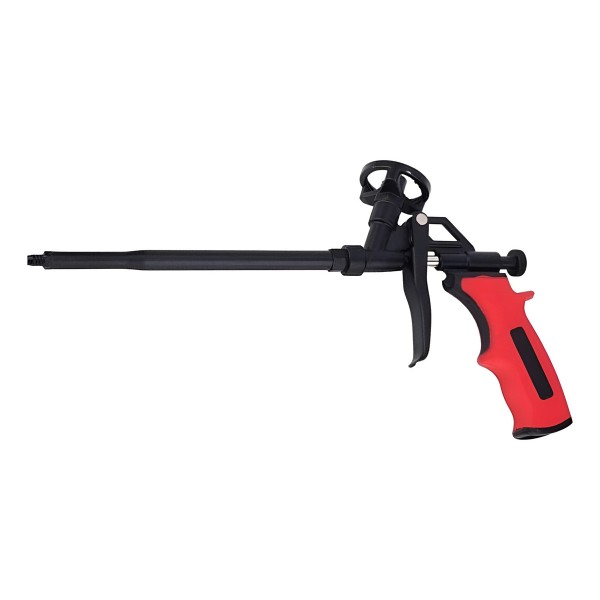 Pistola Aplicar Poliuretano Expandido C/rosca - Imagen 6